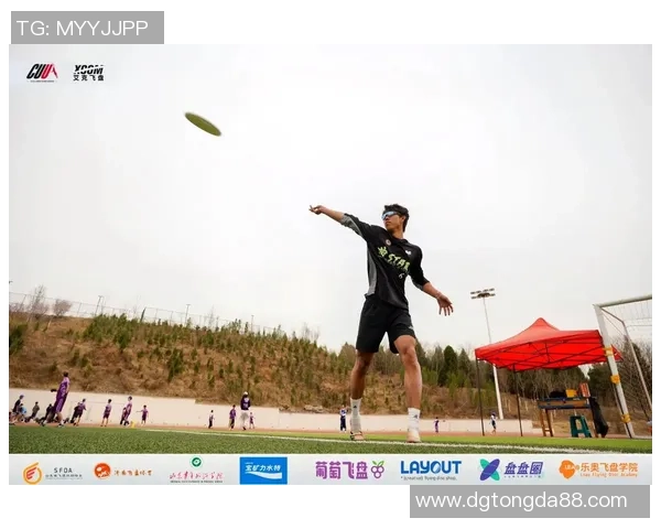 飞盘战术揭秘:西安飞盘队如何构建高效进攻体系与团队协作