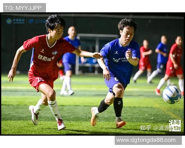 邵佳足球:探索青少年足球发展的新路径与未来潜力